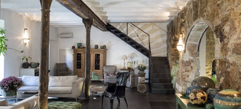 吉阿迪诺迪巴拉洛民宿(Il Giardino di Ballarò Boutique B&B)图片