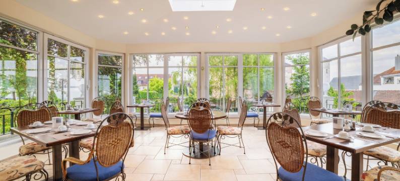 施翁花园加尼酒店(Hotel Schöngarten Garni)图片