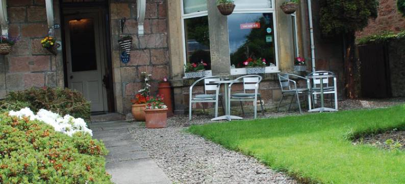 塔利斯克酒店(Talisker Guest House)图片