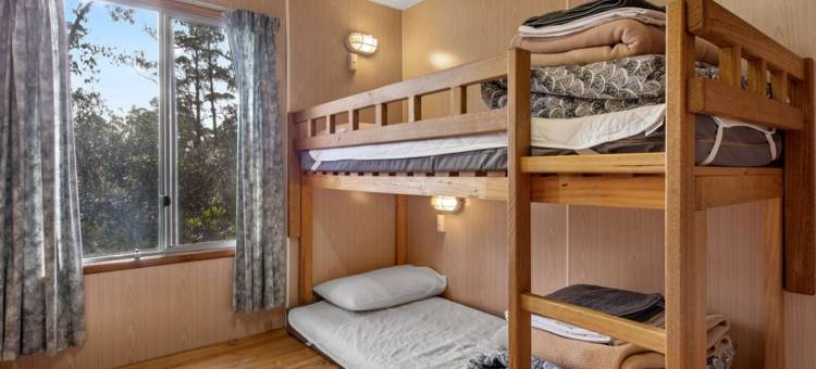 探索公园-摇篮山住宿(Discovery Parks - Cradle Mountain)图片