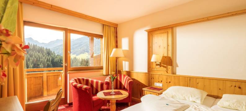 阿尔普霍夫酒店(Hotel Alphof Alpbach)图片