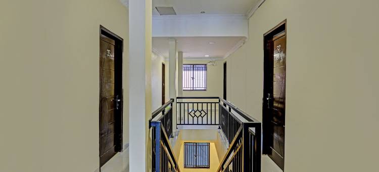 O酒店名古屋之家清真(OYO 92528 Nagoya House Syariah)图片