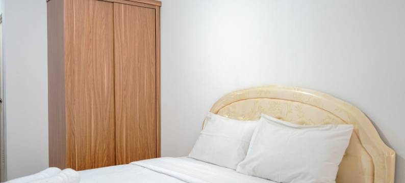 时尚高雅的Baileys公寓(Stylish and Posh Studio Baileys Apartment)图片