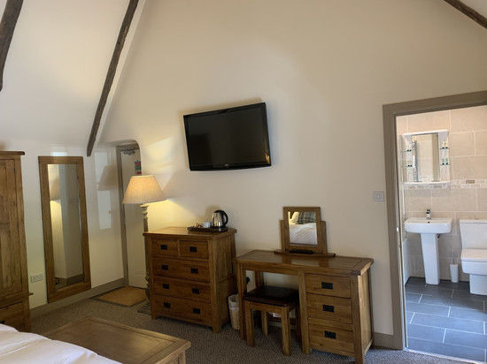 帕默斯艾尔之家带厨房酒店