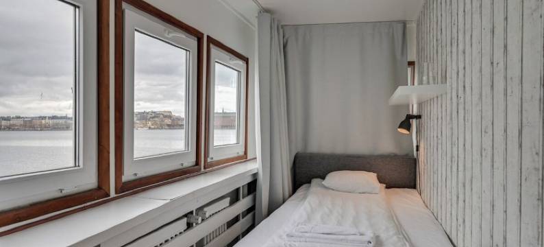 来格峡湾酒店及青年旅舍(Rygerfjord Hotel & Hostel)图片