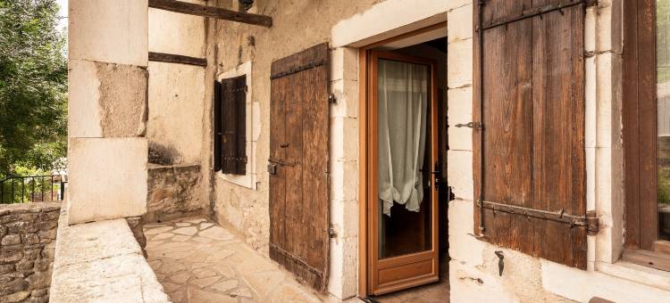 奥尼奥尔修道院(Chambres d´Hôtes Prieuré d'Orniols)图片