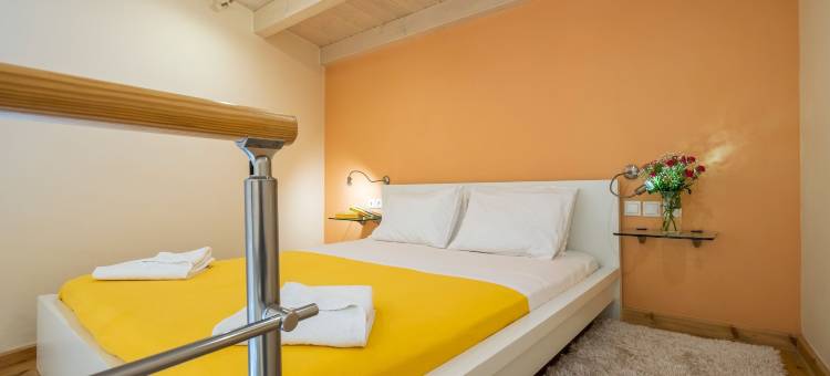 弗缇诺精品酒店(Boutique Hotel Fortino)图片