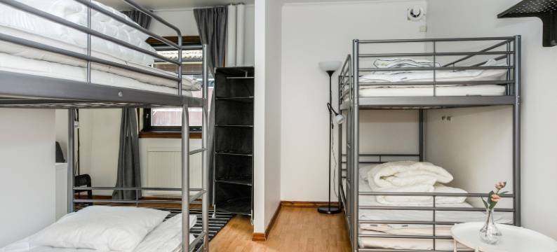 Hestra招待所(Hestra Guesthouse)图片