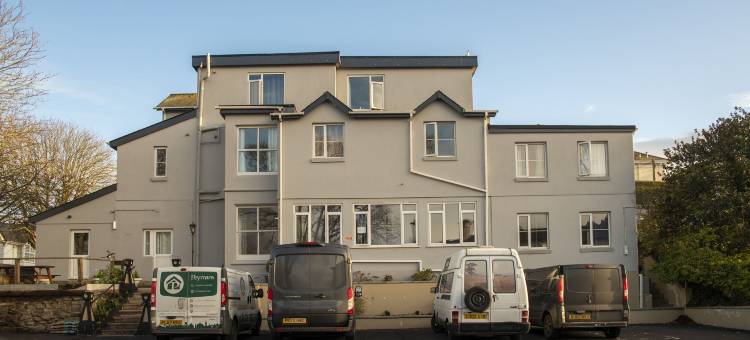 山顶天堂(Hilltop Haven)图片