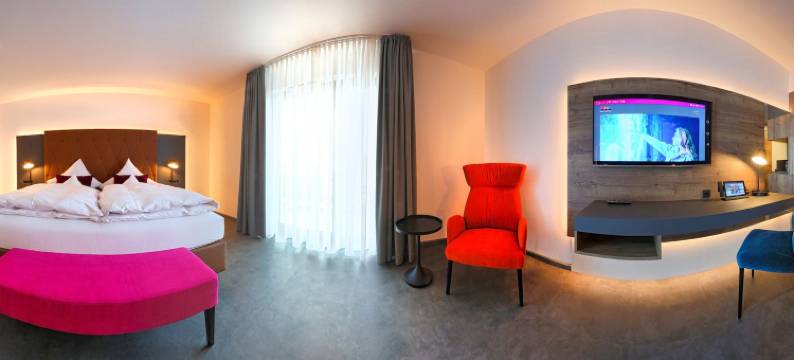 艾米尔斯酒店(Emils Hotel)图片