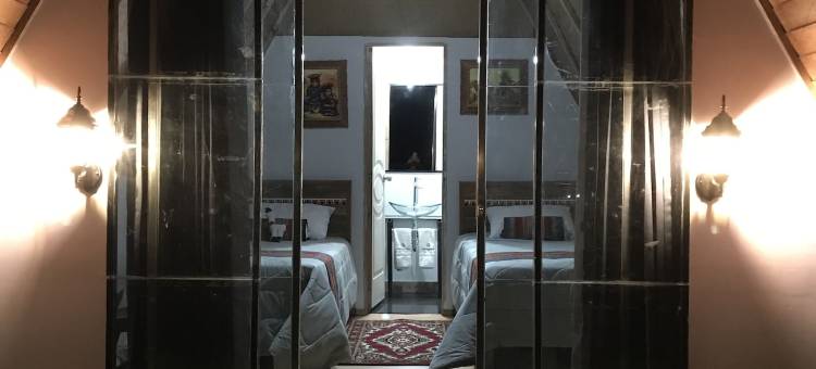乔昆丘拉庇护所旅馆(Choquequirao Sanctuary Lodge)图片