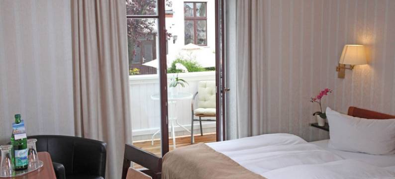 多布哈纳霍夫酒店(Hotel Doberaner Hof)图片