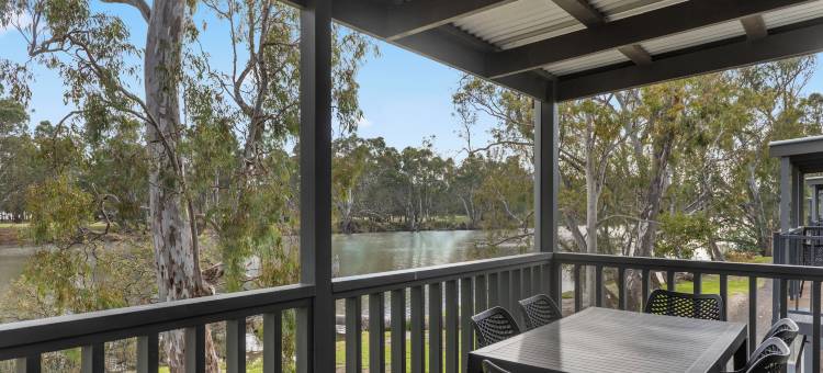 探索公园小屋 - 纳甘必湖(Discovery Parks - Nagambie Lakes)图片