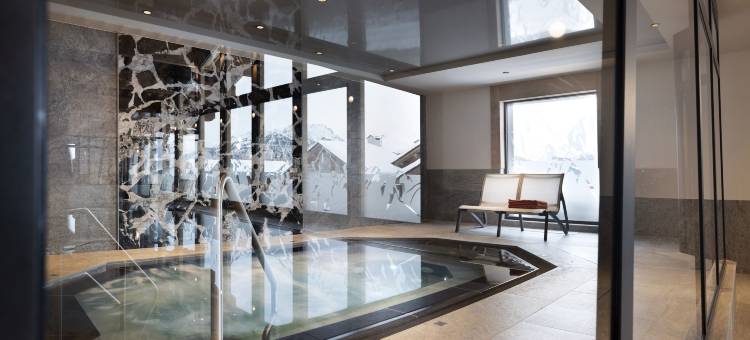 MGM酒店及公寓 – 阿尔卑斯小屋公寓(MGM Hôtels & Résidences - Hôtel Alpen Lodge)图片