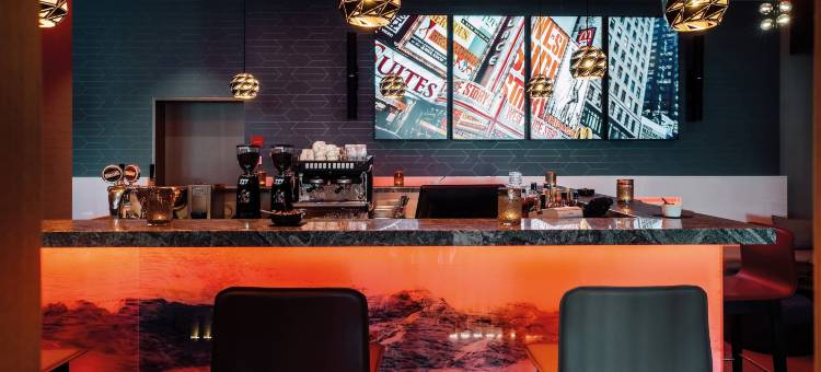 苏黎世机场莱昂纳多酒店(Leonardo Hotel Zurich Airport)图片