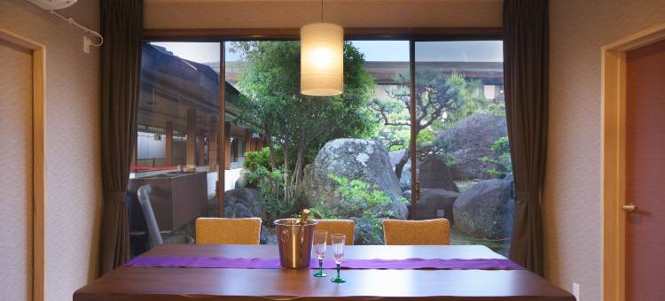 甲子园铭庭日式旅馆(Meitei No Yado Hotel Koshien)图片