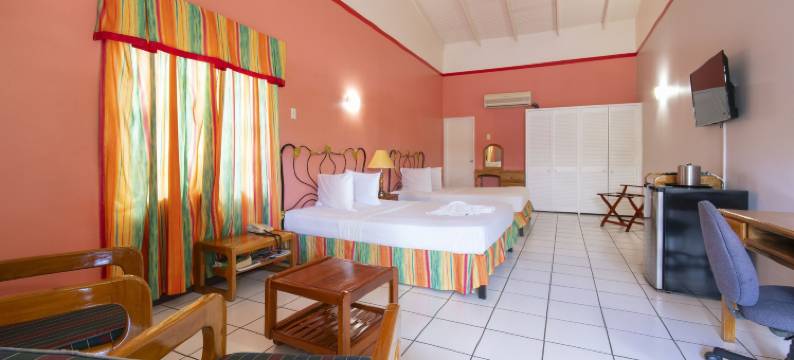 大臣酒店(The Chancellor Hotel)图片