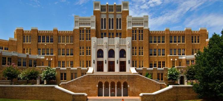 小石城中城福朋喜来登酒店(Four Points by Sheraton Little Rock Midtown)图片