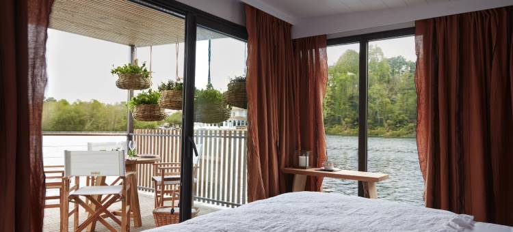 布林多斯/湖及城堡(Brindos, Lac & Château - Relais & Châteaux - Anglet Biarritz)图片