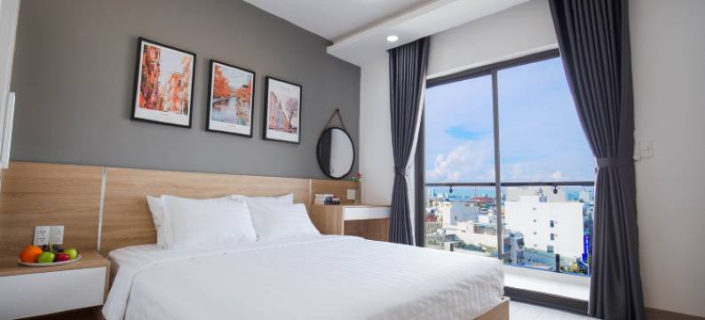 TD公馆酒店(Tdmaison)图片