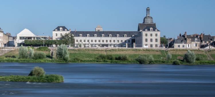 卢瓦尔河之花(Fleur de Loire)图片