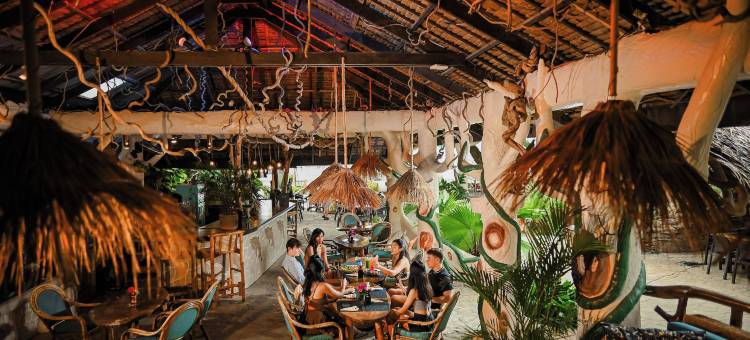 伊甸园潜水度假村(Garden of Eden Dive Resort)图片