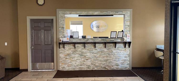 温德姆速8酒店韦恩堡(Super 8 by Wyndham Fort Wayne)图片