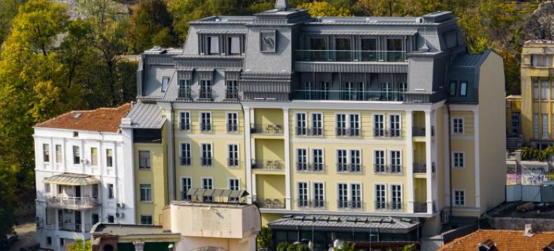 维祖阿里萨公寓(Vizualiza Residence Hotel by Hmg)图片