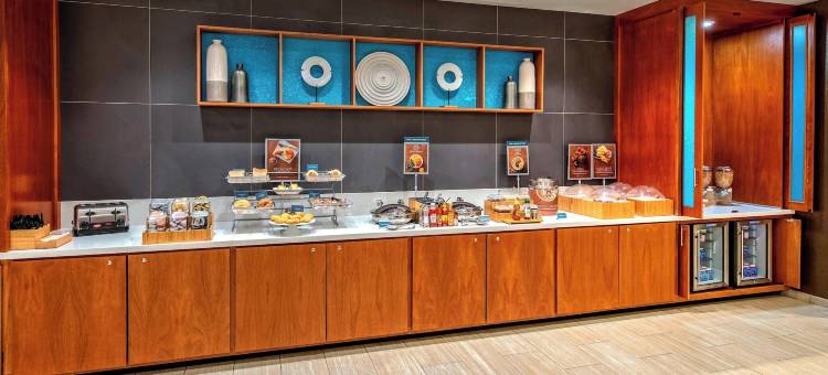 阿马里洛SpringHill Suites酒店(SpringHill Suites Amarillo)图片