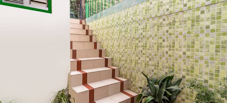 Treebo Greenland，靠近购物街(Treebo Greenland, Mall Road)图片