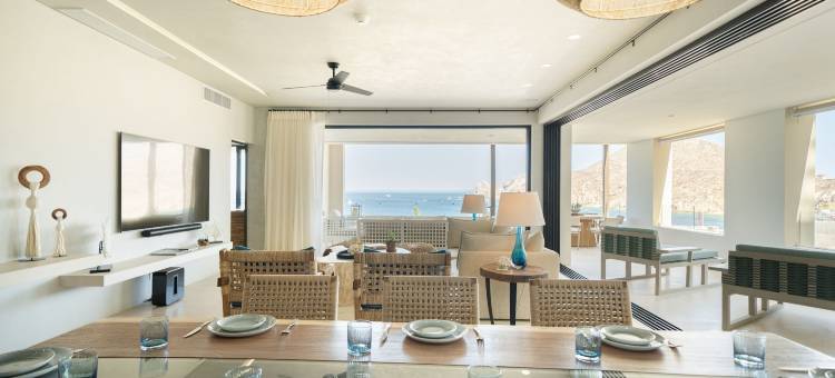 卡波壹居臻览酒店(1 Homes Preview Cabo)图片