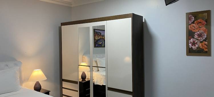 B&A套房旅馆(B & A Suites Inn)图片