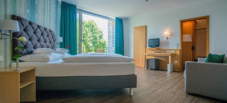 Waldsee高尔夫度假村(Waldsee Golf-Resort)图片