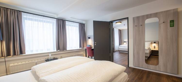 多姆弗瑞赫伊登酒店(Eden Hotel Früh am Dom)图片