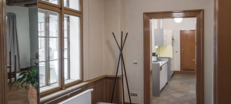 三时代公寓-由Adrez Living管理(3 Epoques Apartments by Adrez)图片