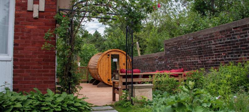 GG巴拉纳大厦(GG Barnum Mansion)图片