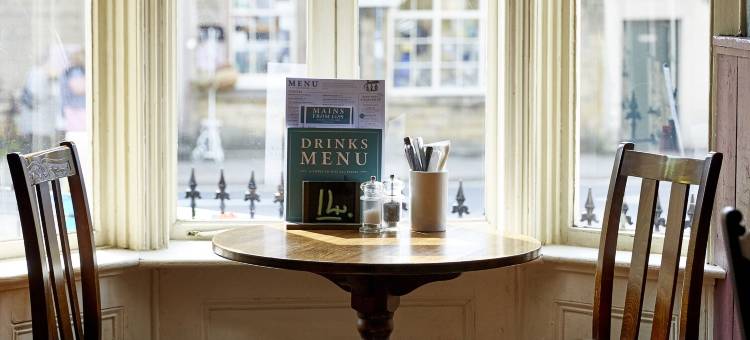 Castle Inn by Greene King Inns图片