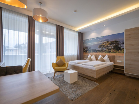 PM PremiumAPART Strassgang公寓