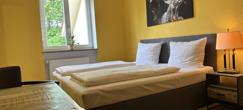 迈尔斯酒店(Maiers Hotel)图片