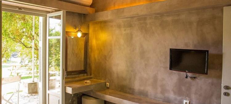 Stavlos小屋(Stavlos Cottage)图片