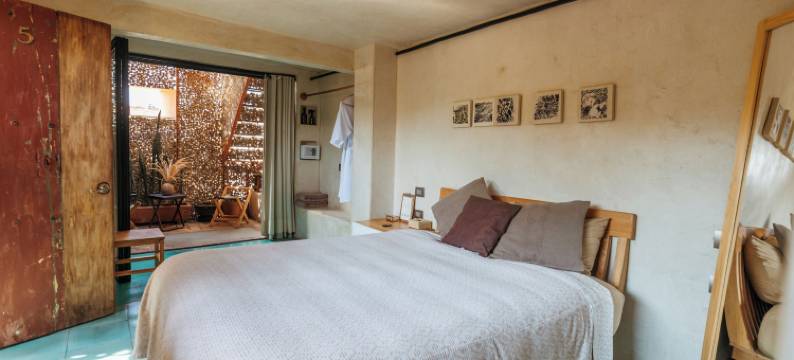 Boulenc床和面包(Boulenc Bed and Bread)图片