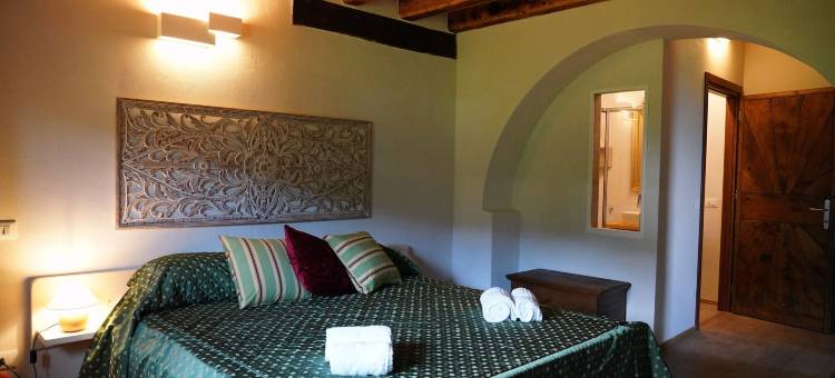 莫多洛农家乐(Agriturismo Modolo Suites)图片