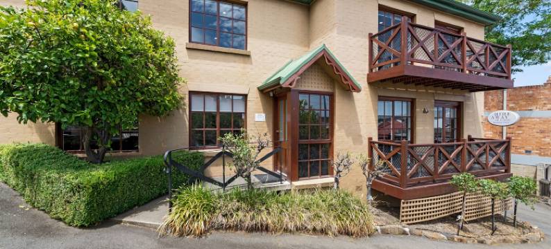 乔治住宿加早餐旅馆(Hideaway on George)图片