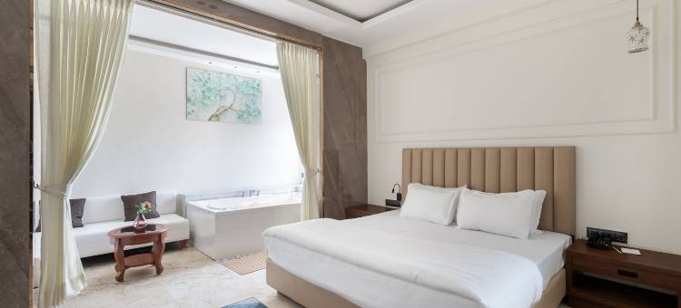 凯撒皇宫酒店(Hotel Caesars Palace)图片