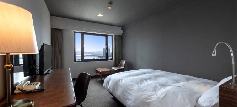 下关广场酒店(Plaza Hotel Shimonoseki)图片