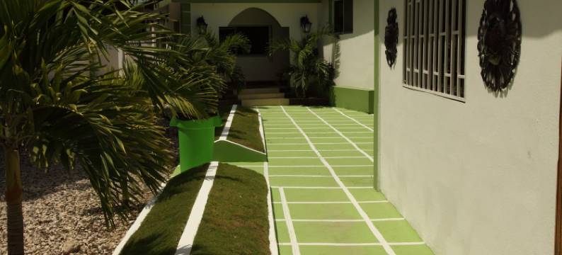 迈森民宿酒店(La Maison Hotel)图片