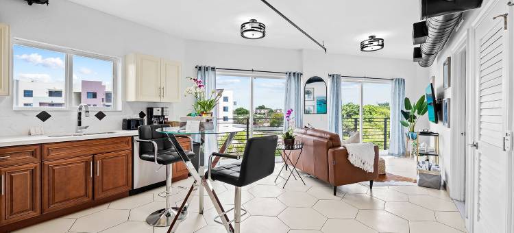 威尔顿河套房(限成人)(Wilton River Suites (Adults Only))图片