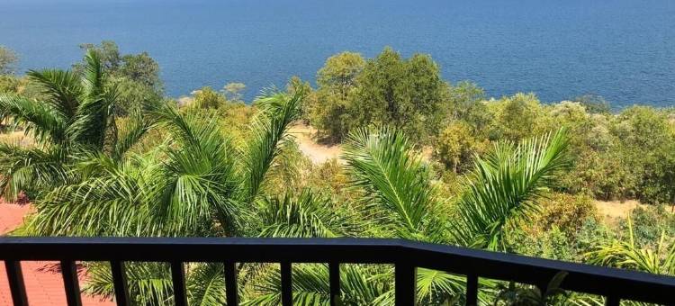 卡里巴(Kariba)图片