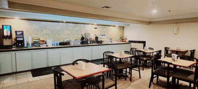 坦佩尔 I-35 温德姆速 8 酒店(Super 8 by Wyndham Temple I-35)图片