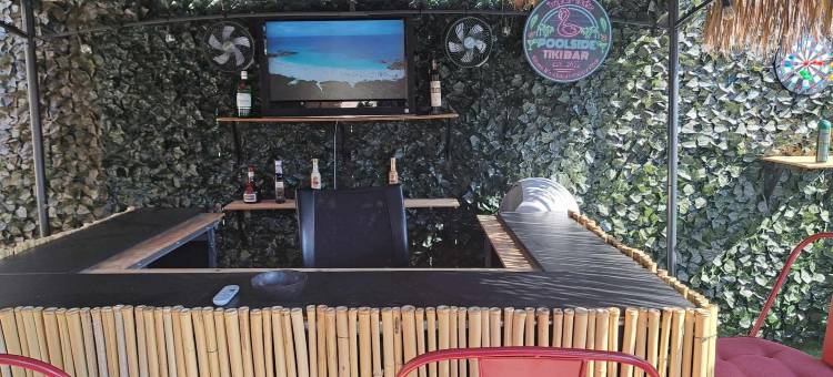 热带天堂(Tropical Paradise)图片
